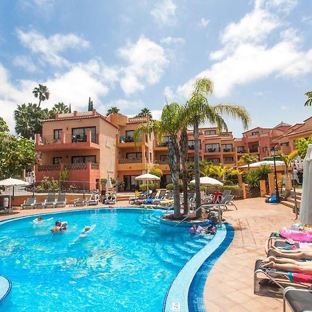 Playa De Las Americas Apartments Kültér fotó