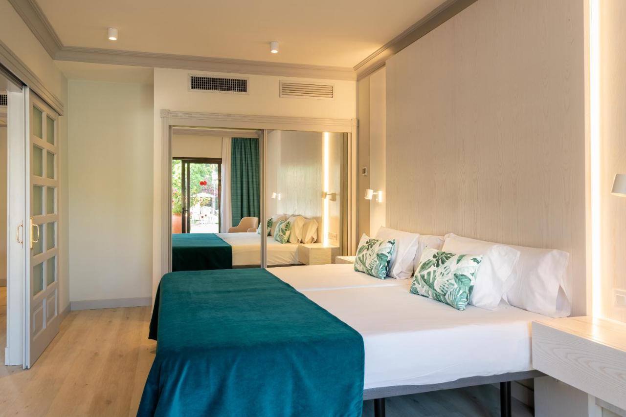 Playa De Las Americas Apartments Kültér fotó
