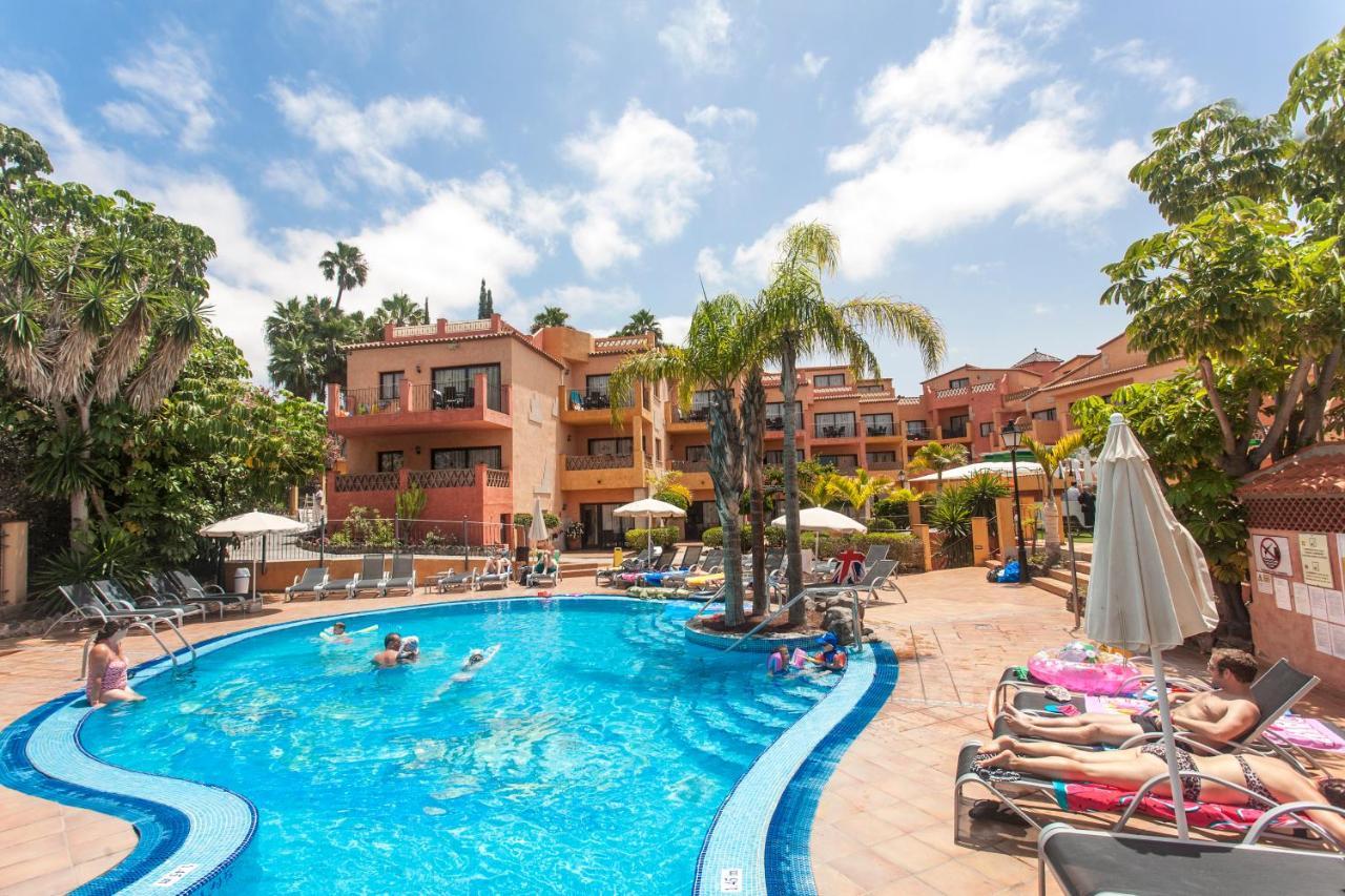 Playa De Las Americas Apartments Kültér fotó