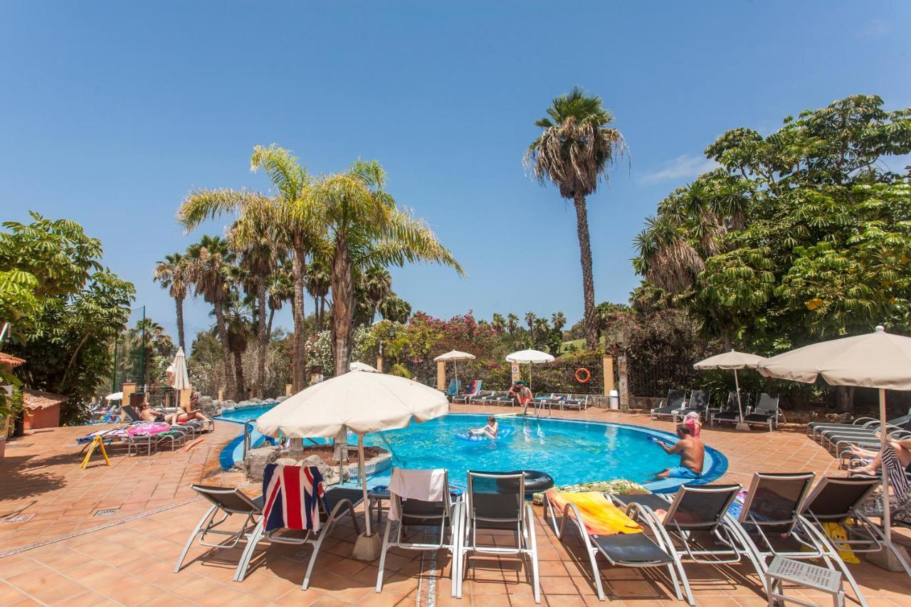 Playa De Las Americas Apartments Kültér fotó
