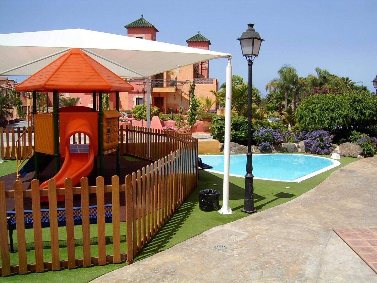 Playa De Las Americas Apartments Kültér fotó