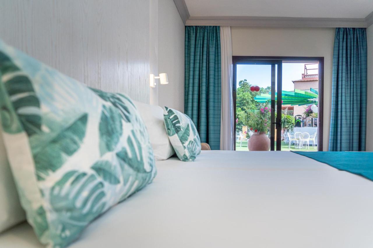 Playa De Las Americas Apartments Kültér fotó
