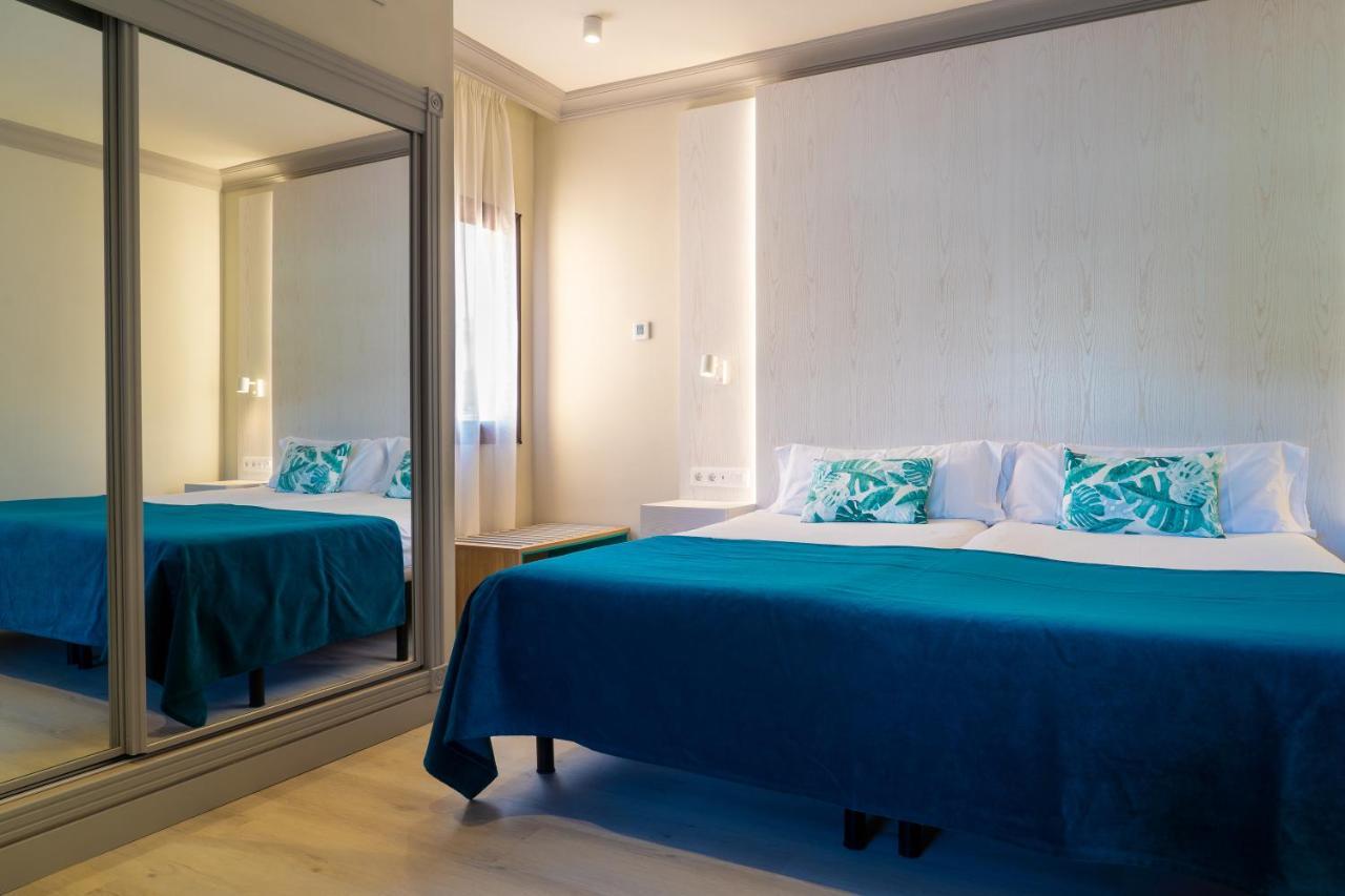 Playa De Las Americas Apartments Kültér fotó